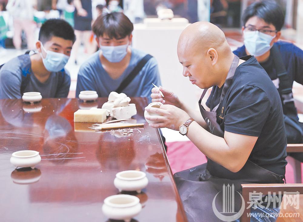 守护遗产,守护历史传承未来