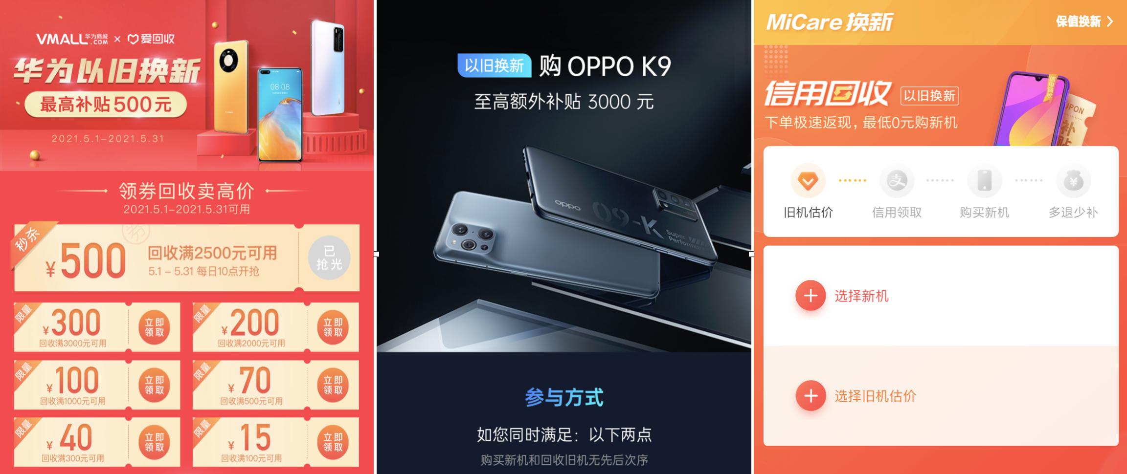 旧手机利用价值,手机回收价值评估