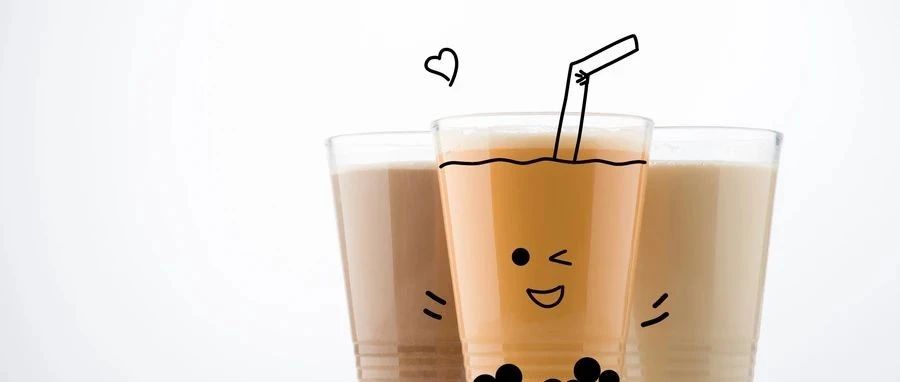 奶茶是喝的还是吃的,奶茶奶与茶的比例是多少