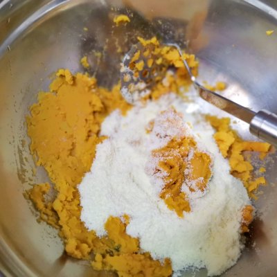 难以抗拒的味道,奶香芝士焗红薯售价