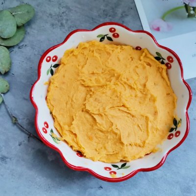 难以抗拒的味道,奶香芝士焗红薯售价