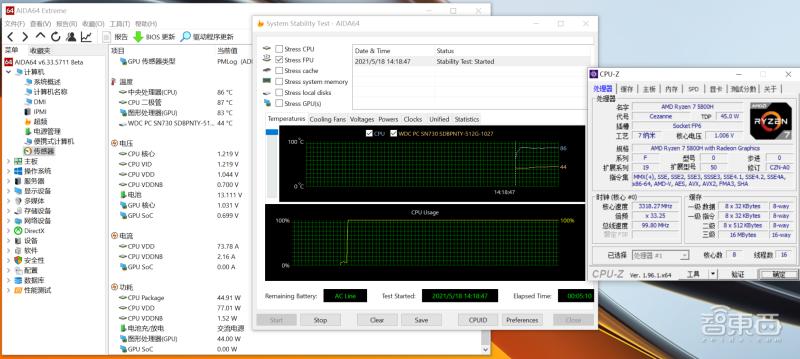 华为matebook16开箱实测,华为matebook16开箱评测