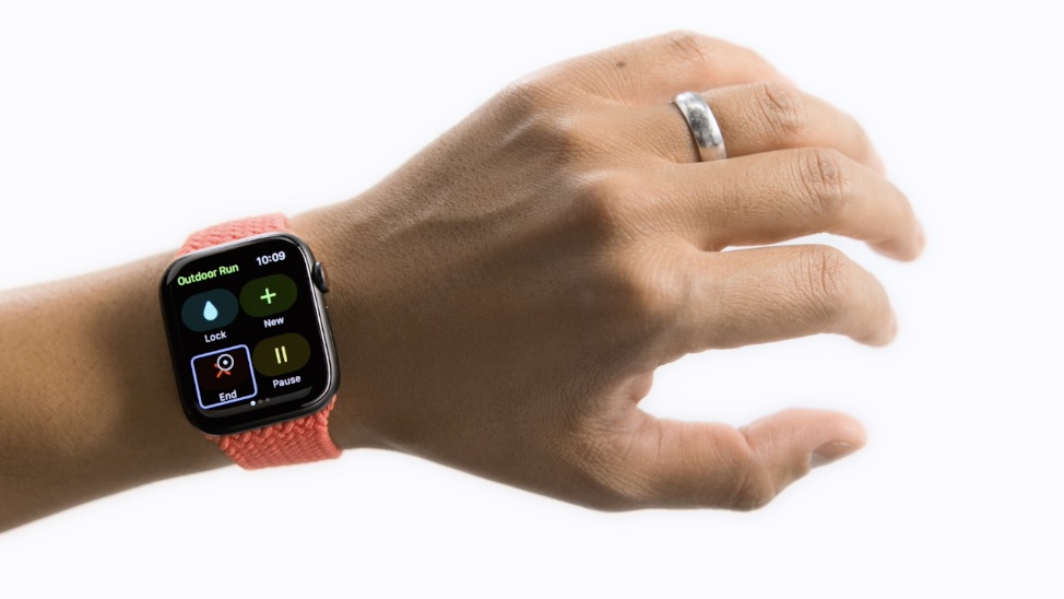 applewatch手势控制支持机型,applewatch手势控制手机