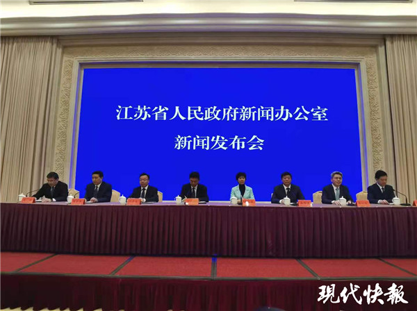 人均GDP12.1万元,江苏人民生活更加殷实更加富足