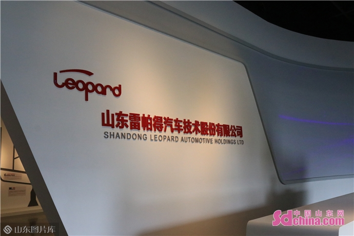 落实突破看外事①｜山东雷帕得与外籍专家一次特殊会面