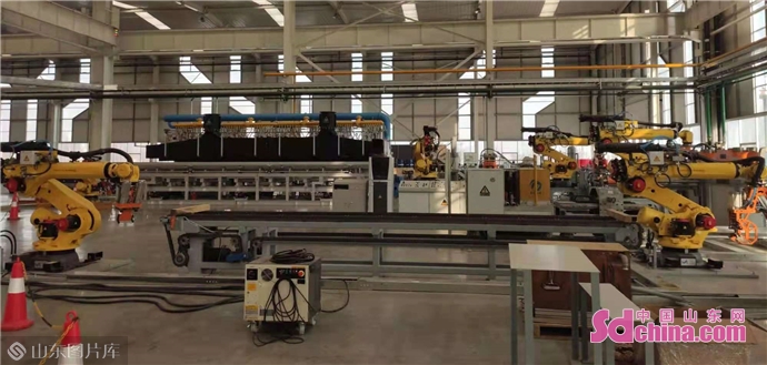 落实突破看外事①｜山东雷帕得与外籍专家一次特殊会面