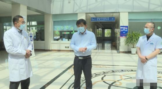 马云防控疫情,马云疫情防控