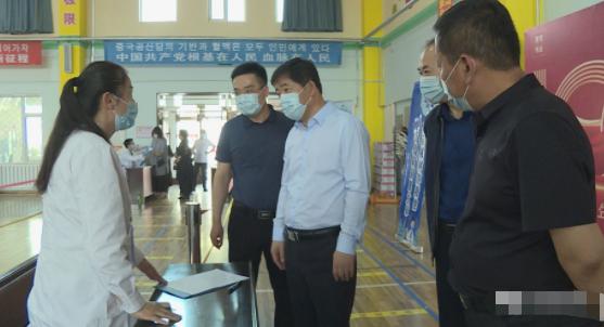 马云防控疫情,马云疫情防控