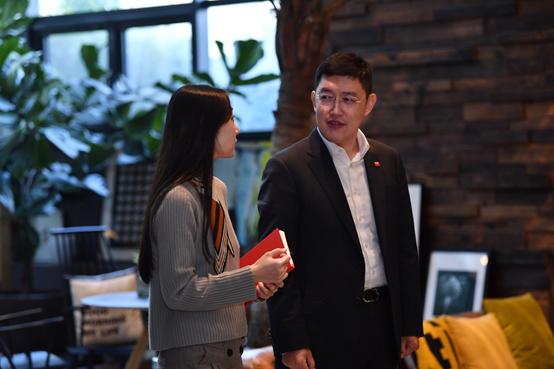 巴可：工程显示在中国的幸福感