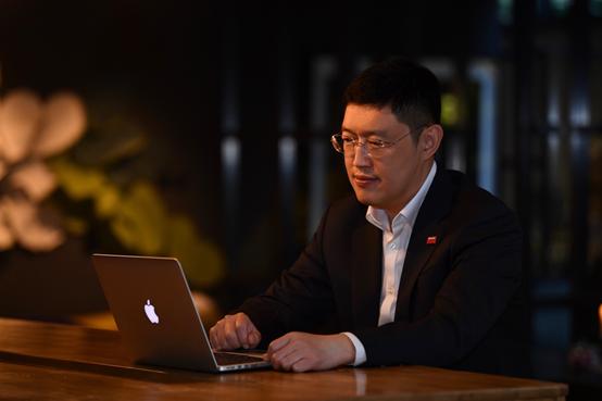 巴可：工程显示在中国的幸福感