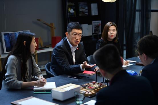 巴可：工程显示在中国的幸福感