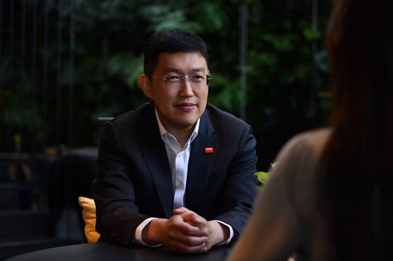 巴可：工程显示在中国的幸福感