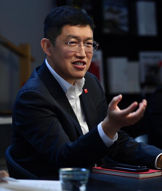 巴可：工程显示在中国的幸福感