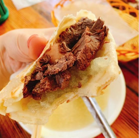 「迎暖春送积分」固特异安乘带我游览君乐宝牧场