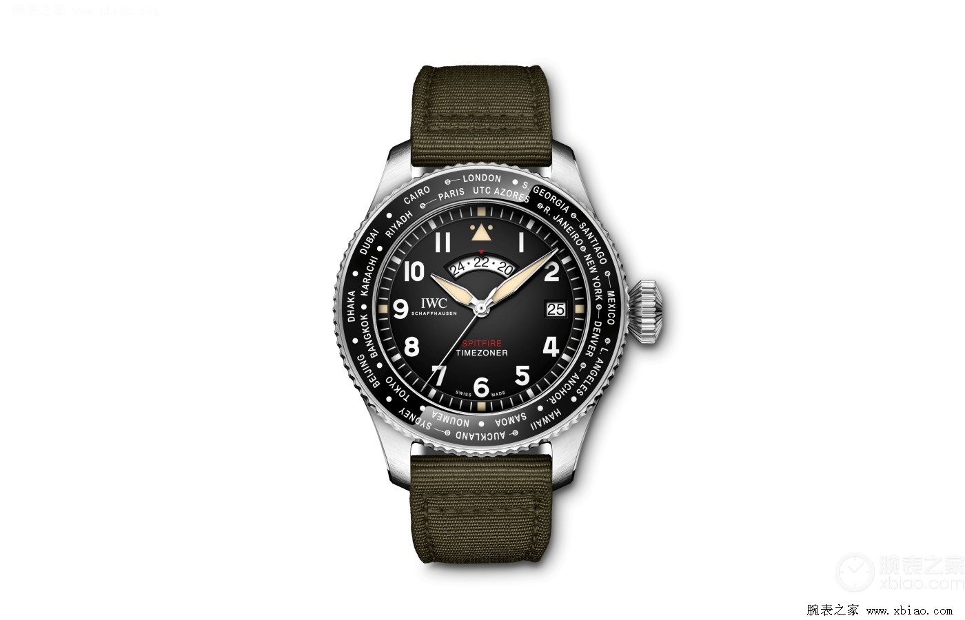 10到12万能买到哪年gm8,2到3万的gmt腕表强烈推荐这五款