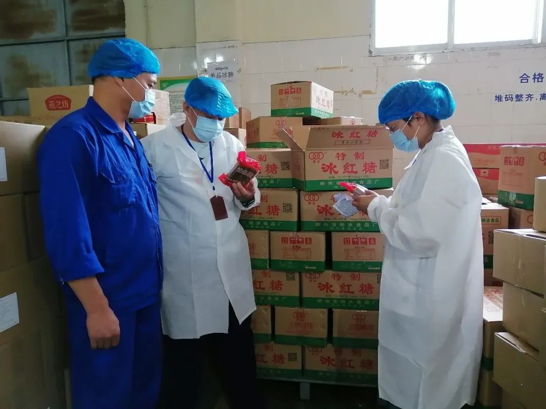 红糖和黑糖打假测试,红糖和黑糖味道有什么区别吗