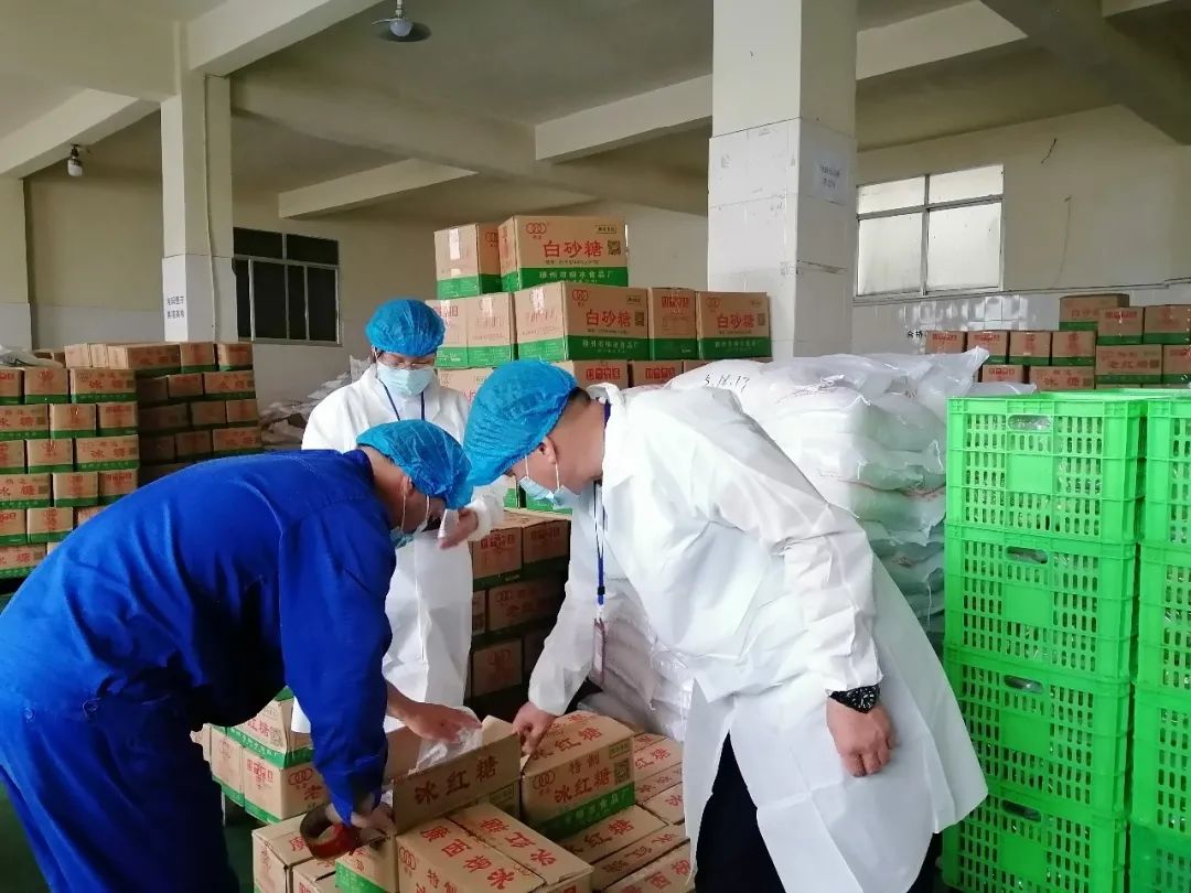 红糖和黑糖打假测试,红糖和黑糖味道有什么区别吗