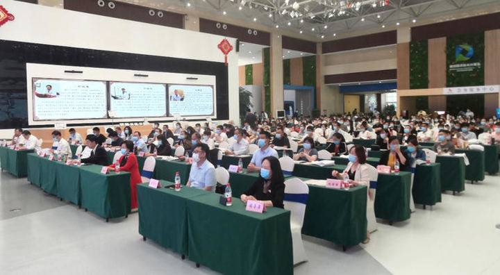 古针今用，大有作为！国内名中医聚首德州解读针刀治疼密码