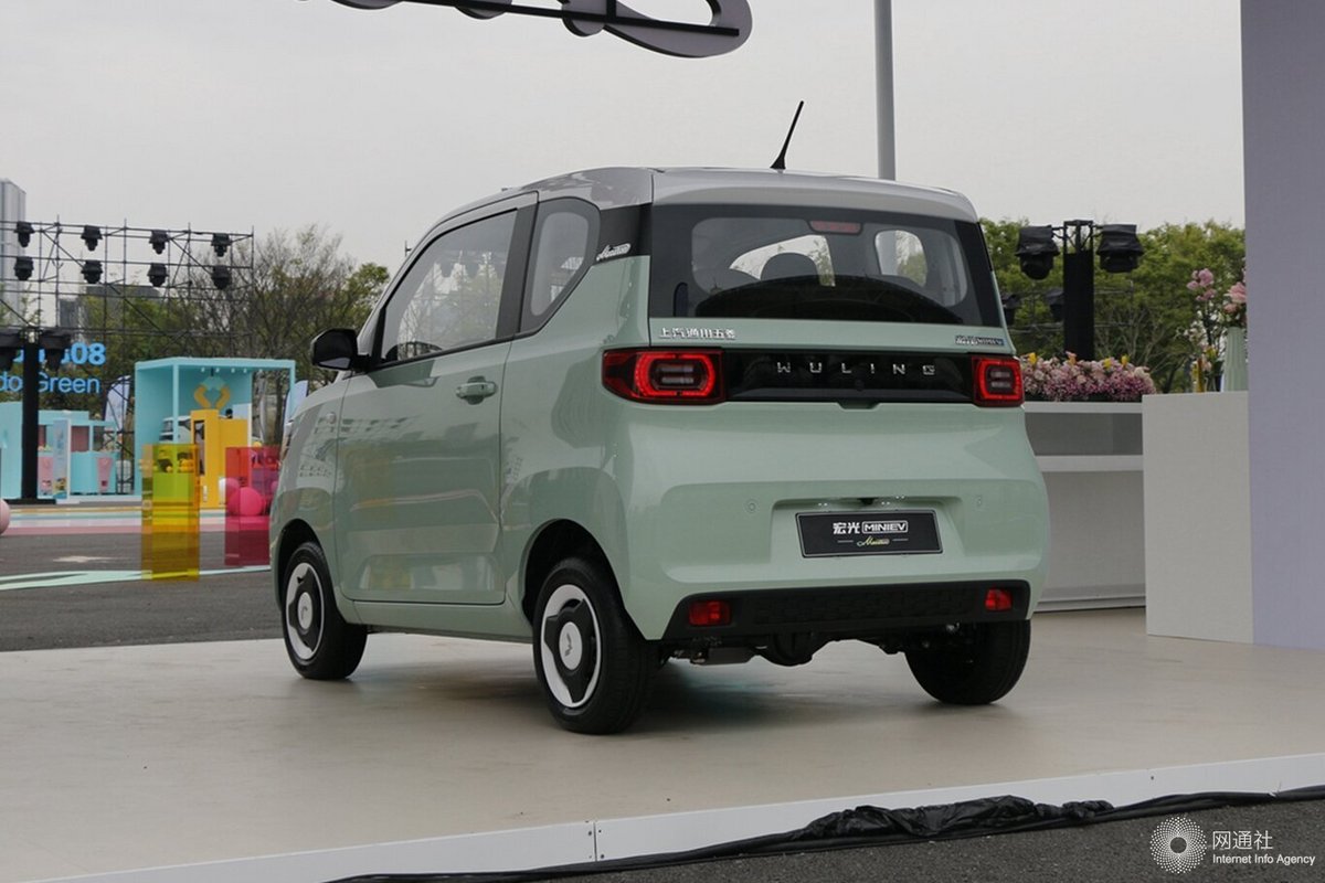 开车太麻烦这几款电动车值得入手,最新的国产电动车推荐分析优缺点