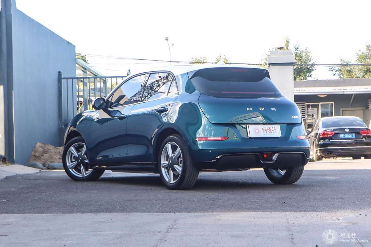 开车太麻烦这几款电动车值得入手,最新的国产电动车推荐分析优缺点