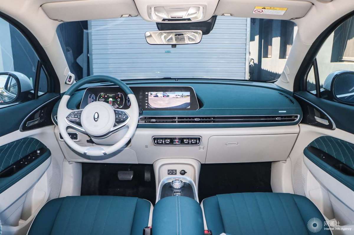 开车太麻烦这几款电动车值得入手,最新的国产电动车推荐分析优缺点