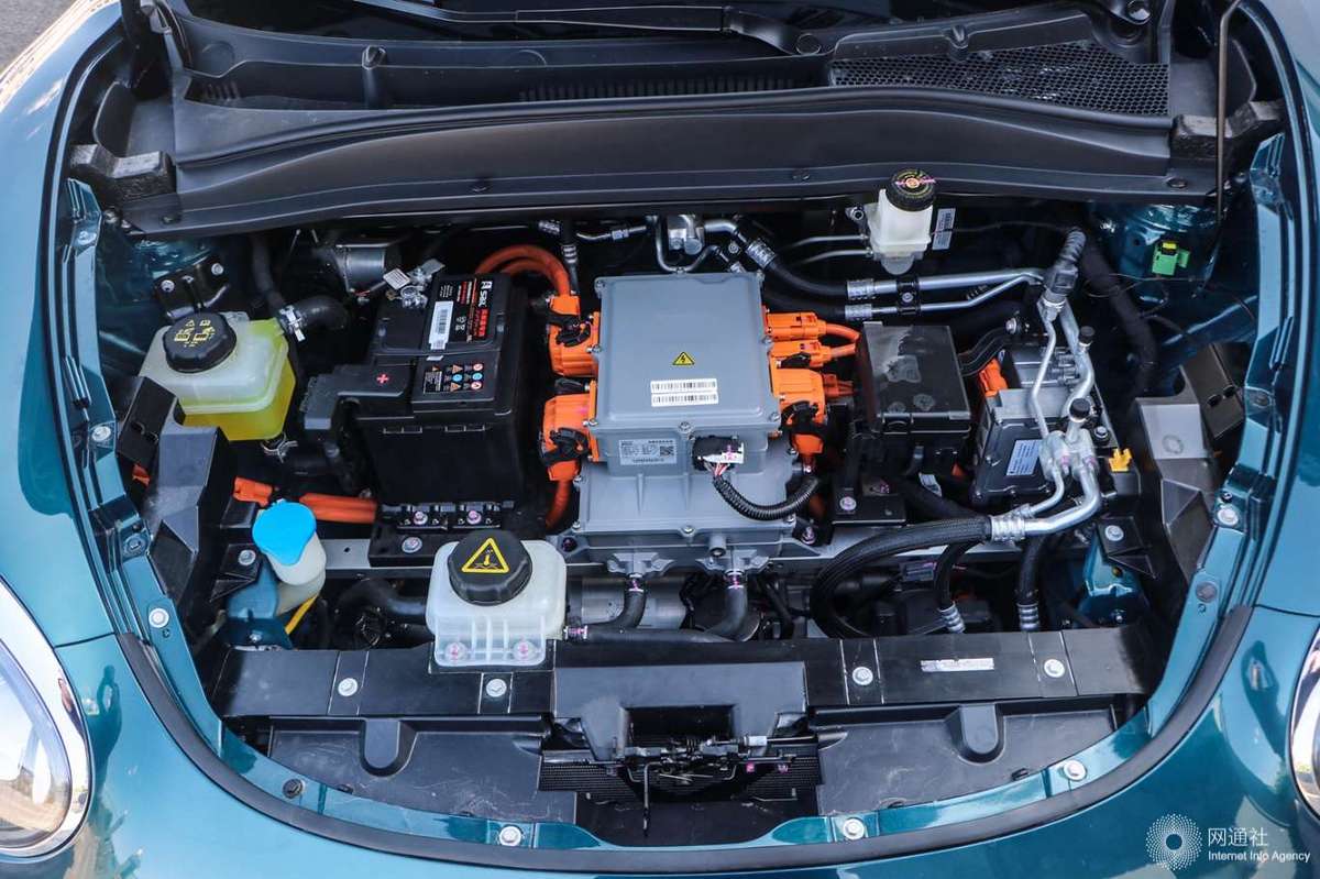 开车太麻烦这几款电动车值得入手,最新的国产电动车推荐分析优缺点