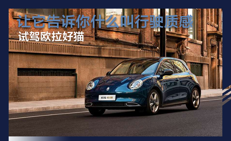 开车太麻烦这几款电动车值得入手,最新的国产电动车推荐分析优缺点