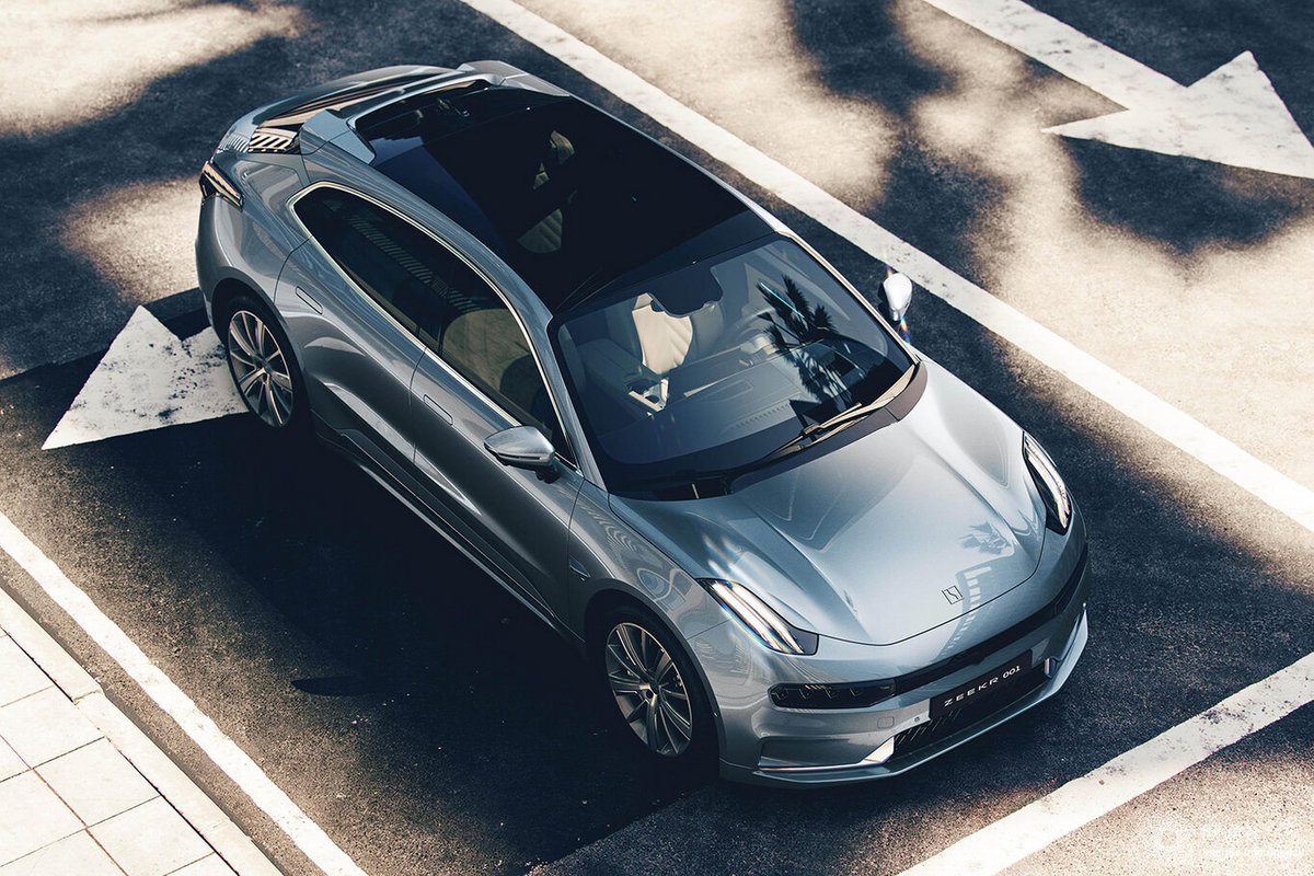 开车太麻烦这几款电动车值得入手,最新的国产电动车推荐分析优缺点