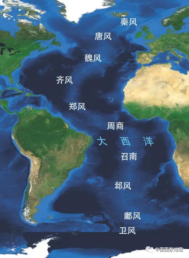 地底的石油从哪来,一张图告诉你现在的原油