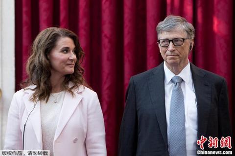 微软CEO回应盖茨因不当行为被查传闻：有检举就会查