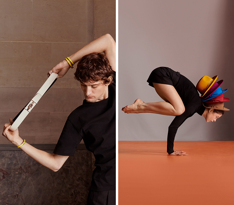 爱马仕健身房开一个多少钱,爱马仕全球首家健身馆开业