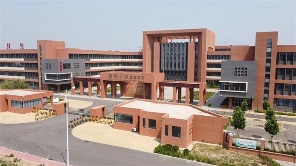 未来德州发展最好的片区,德州五大片区