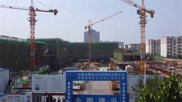 未来德州发展最好的片区,德州五大片区