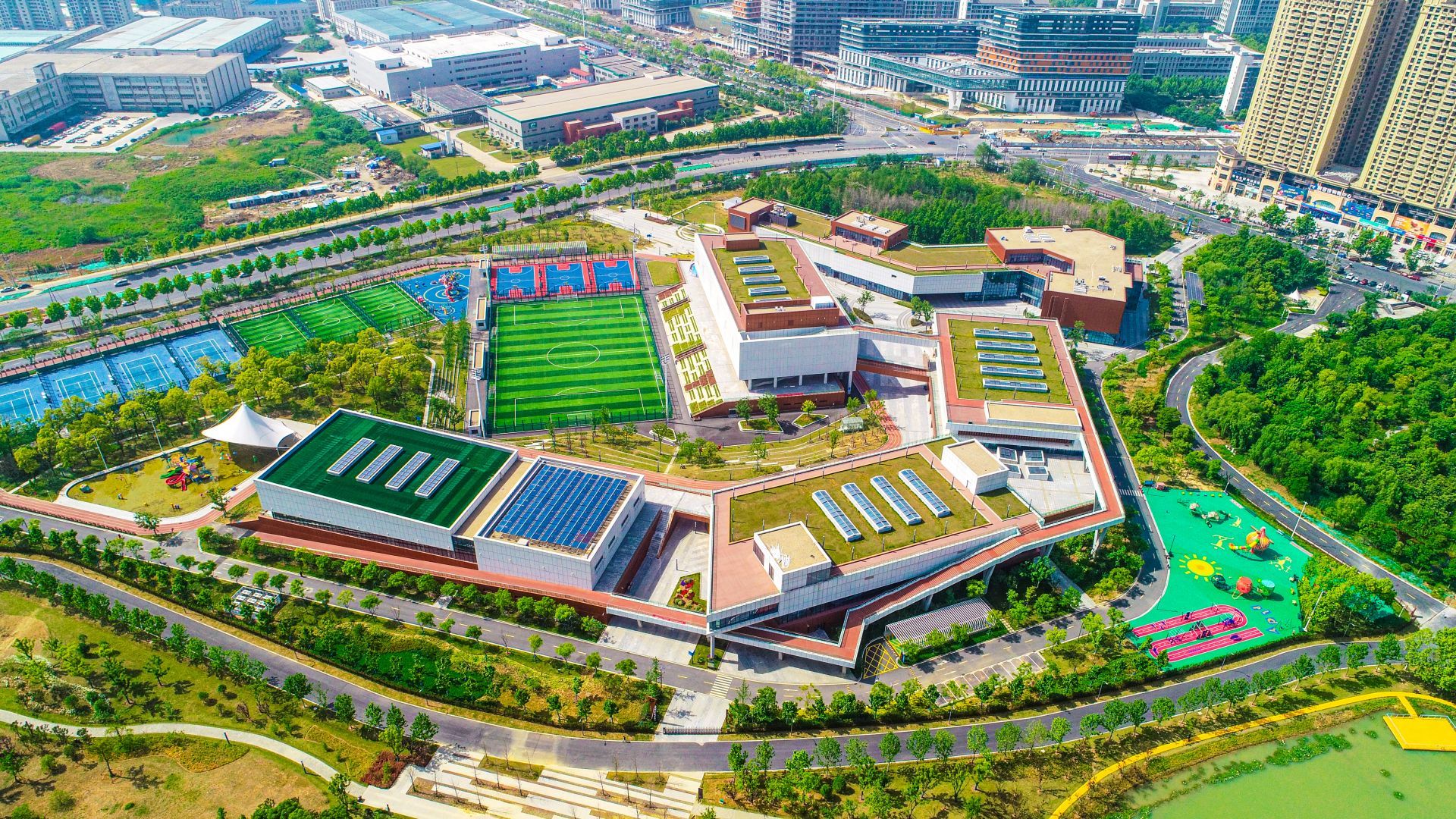 喜迎建*党**百年强健全民体魄｜合肥南艳湖全民健身中心摄影大赛圆满落幕