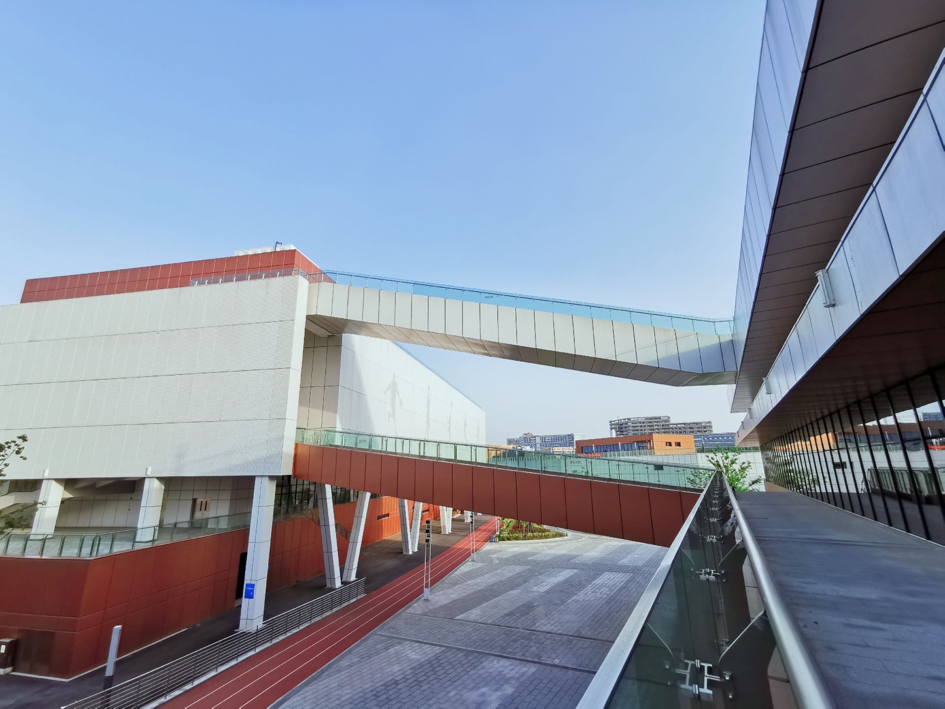 喜迎建*党**百年强健全民体魄｜合肥南艳湖全民健身中心摄影大赛圆满落幕