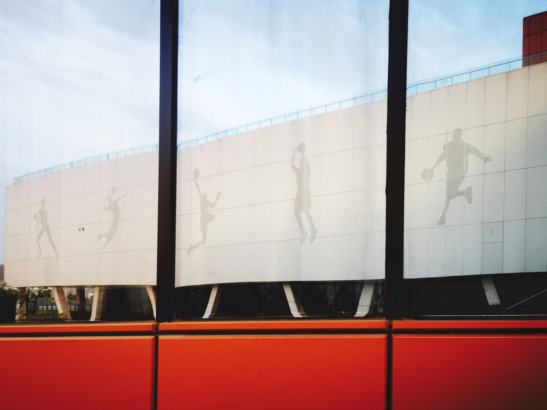 喜迎建*党**百年强健全民体魄｜合肥南艳湖全民健身中心摄影大赛圆满落幕