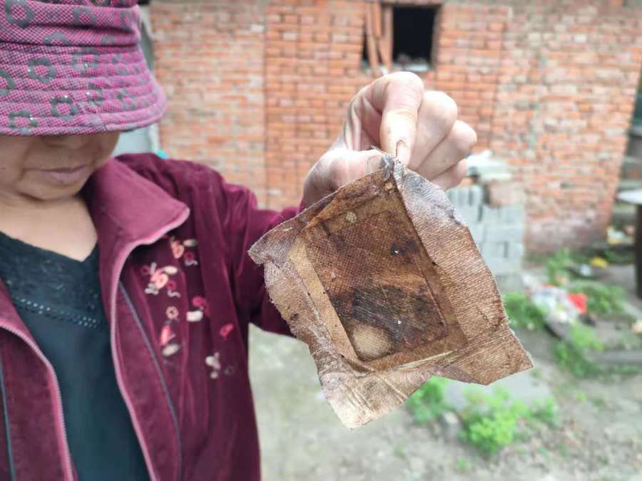 真·探007号案|数万养老钱买的药,竟是固体饮料?青岛一67岁老人背后的”保健品”之殇