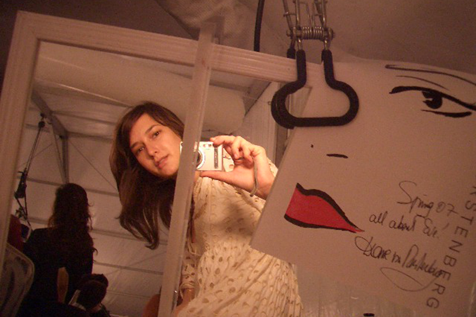 当模特是好事吗,当模特是好职业吗