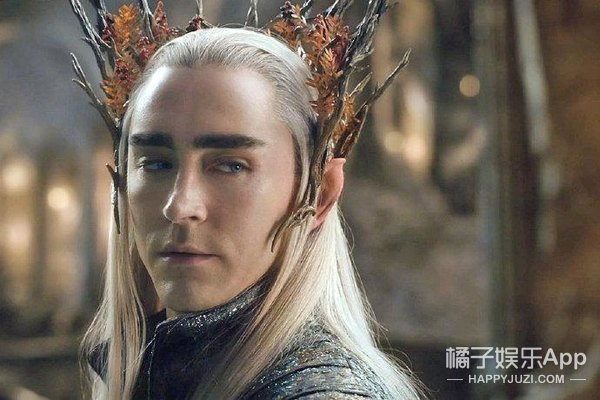 整容整腰,整容整的满脸高科技却一点不高级