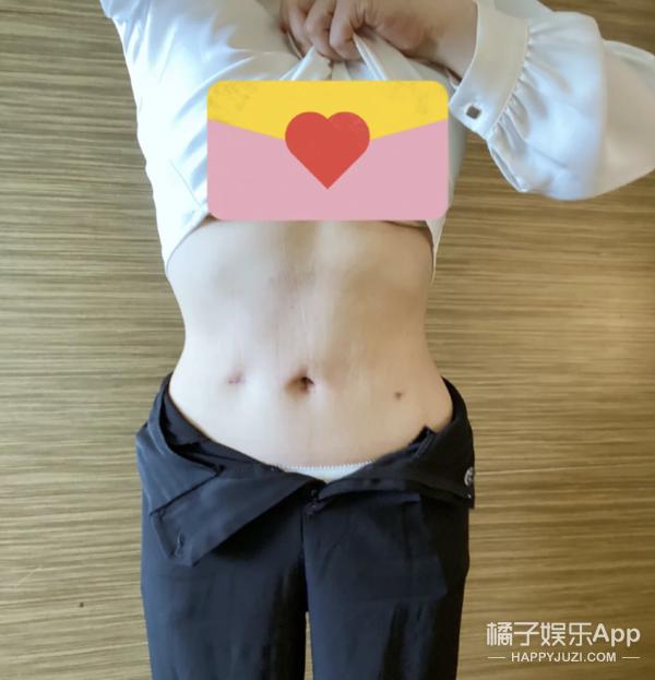 整容整腰,整容整的满脸高科技却一点不高级