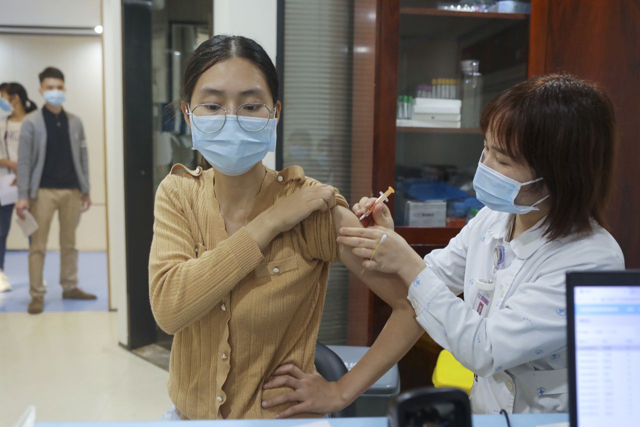 石家庄新冠疫苗接种点最新信息,石家庄新冠疫苗接种信息怎么查