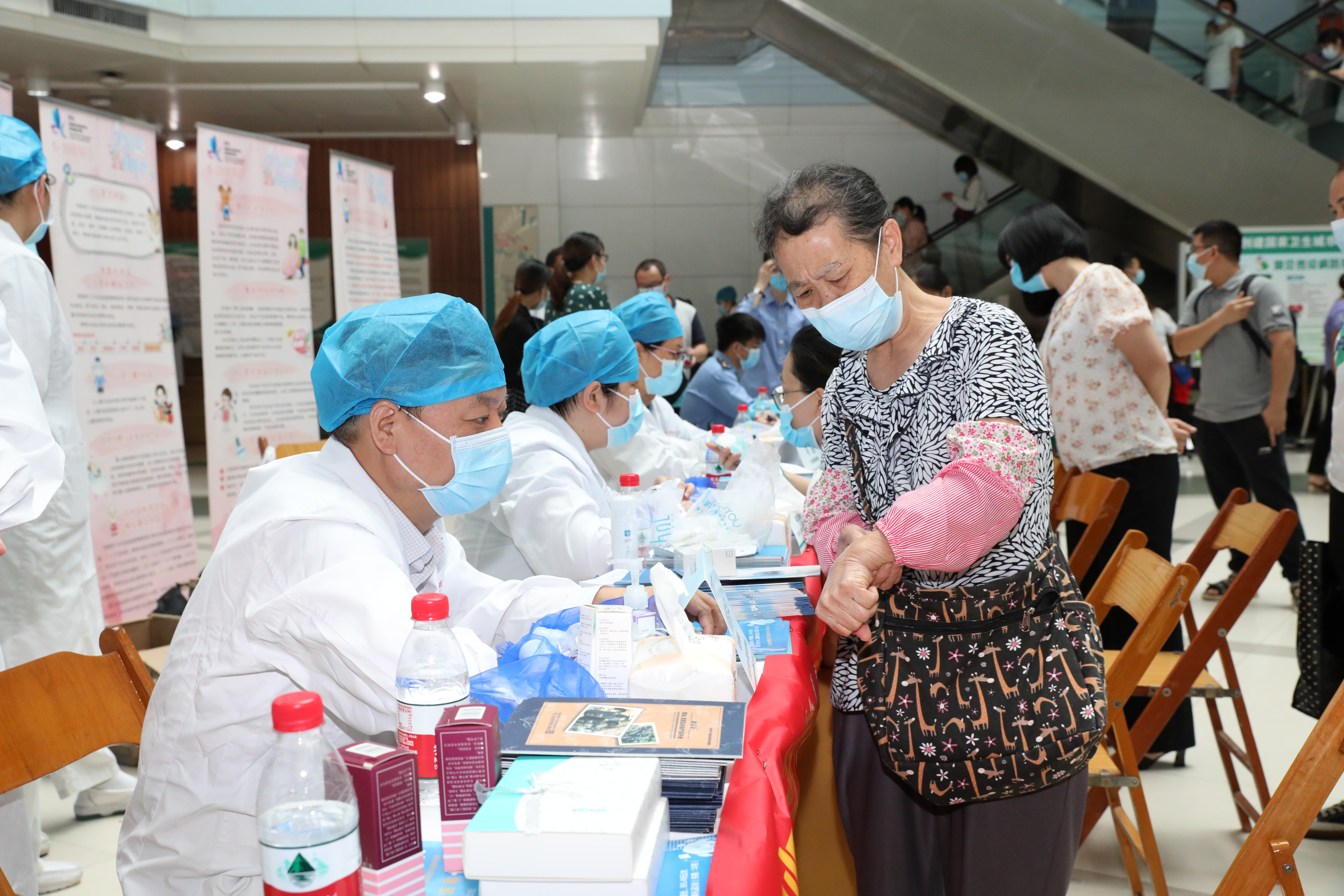 护理安全科普宣教,2021化妆品安全科普直播