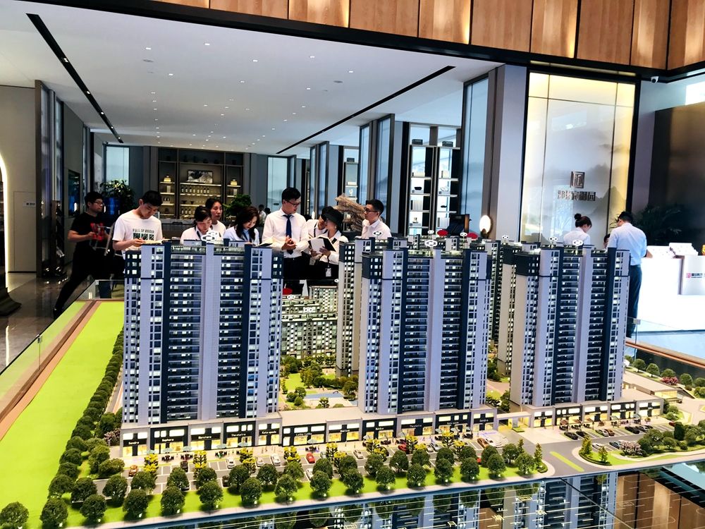 用发展的眼光看待买房,临沂高新区房子值不值得买?