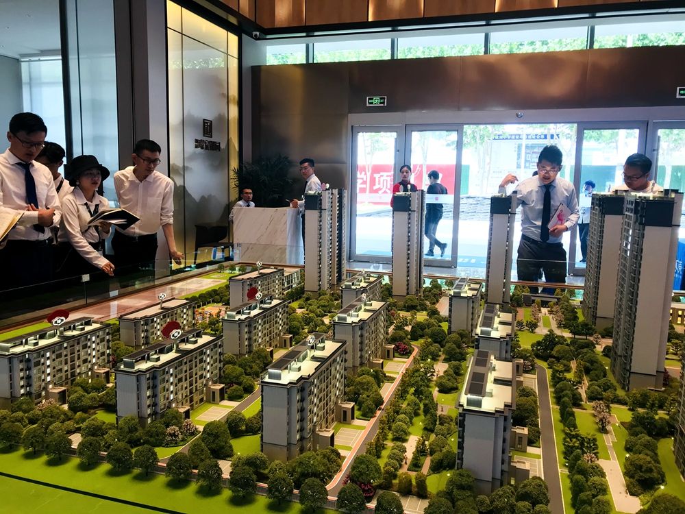 用发展的眼光看待买房,临沂高新区房子值不值得买?