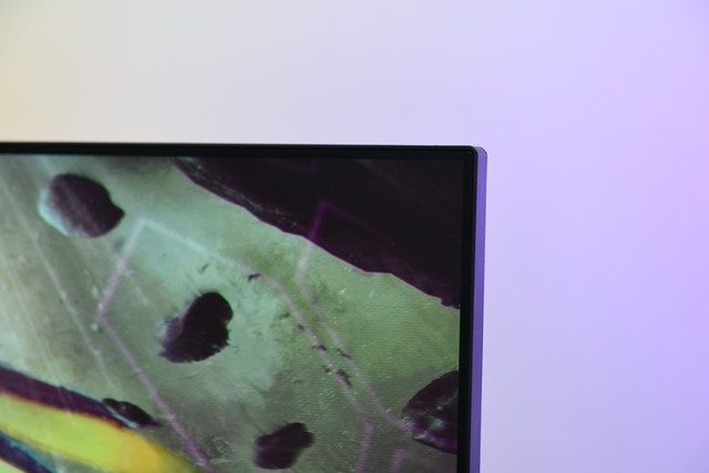 aoc爱攻ag274uxp评测,aocag274qxm评测