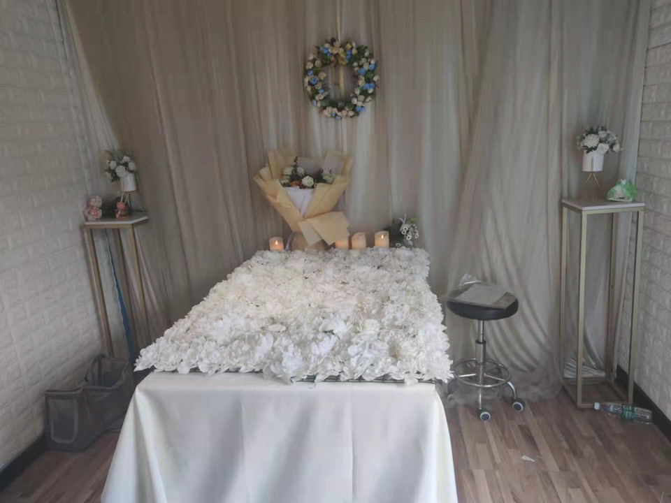 宠物殡葬师3年殡葬6000只宠物,3年殡葬6000只宠物