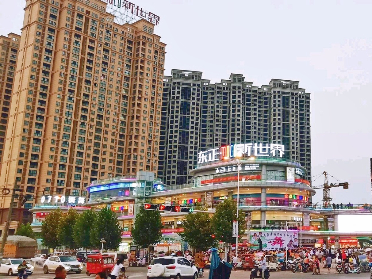 邓州古城建设规划会拆古城街吗,邓州市古城修复有几个城门