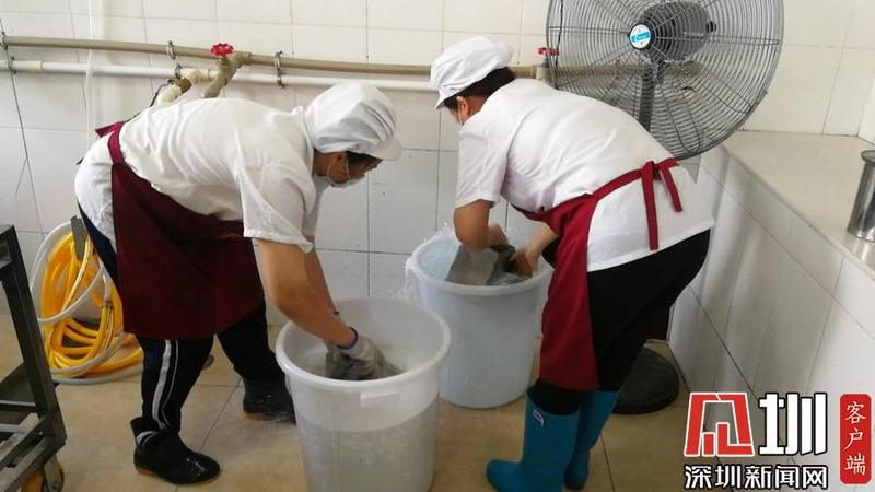 星期三查餐厅食堂,星期三查餐厅深圳