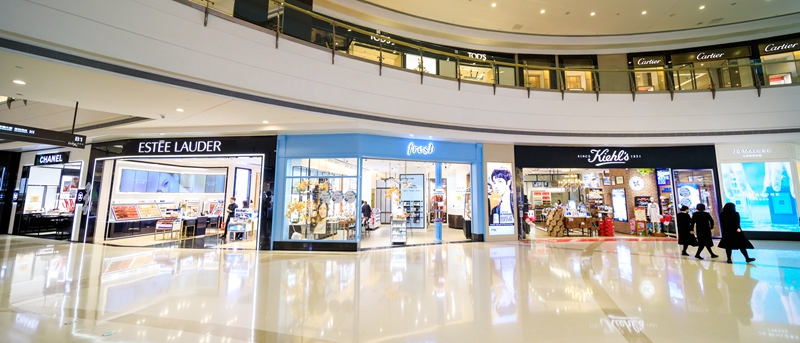 全国商业排名沈阳万象城,沈阳万象城商业排名