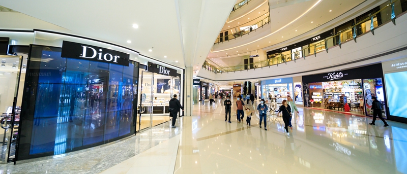 全国商业排名沈阳万象城,沈阳万象城商业排名